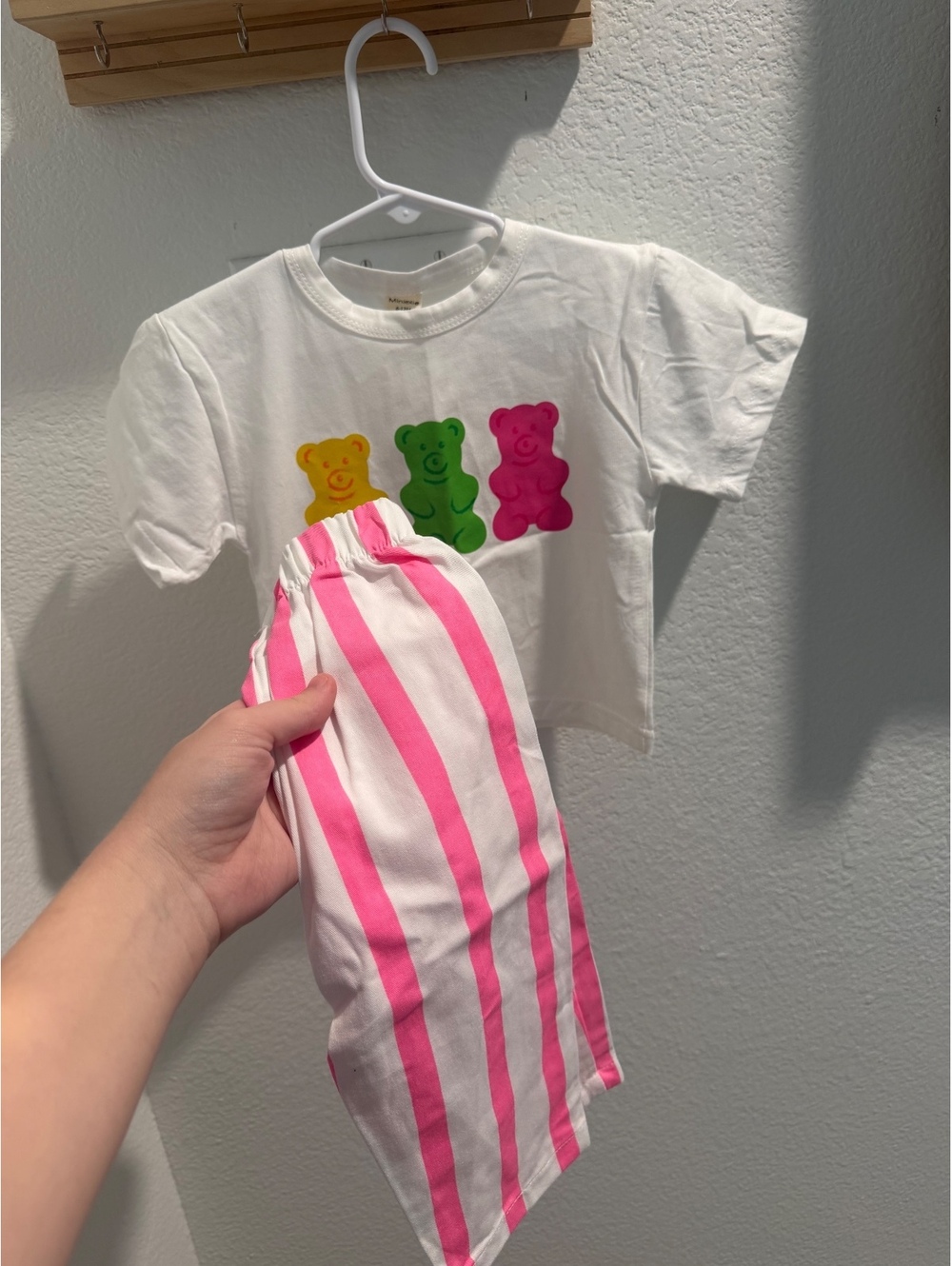 Miniolie Girls Set
